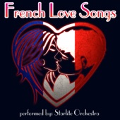 French Love Songs artwork