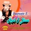 Benyamin S Dalam Irama Rock & Blues, Vol. 1