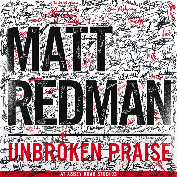 Matt Redman - No Longer I