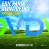 Stream & download Primavera (feat. Alina Petko) - Single