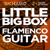 Little Big Box: Flamenco - Jose Reyes, Manéro Baliardo & Manitas de Plata