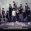 Super Show 3 - The 3rd Asia Tour (Live), 2011