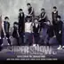 Super Show 3 - The 3rd Asia Tour (Live) album cover