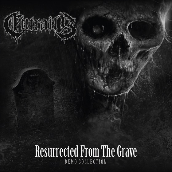 Cover artwork for Total Death