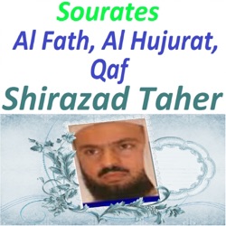 Shirazad Taher - Sourate Qaf
