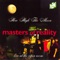 John Brown - Masters of Reality lyrics