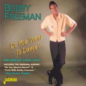 Bobby Freeman - Baby, I Love You So