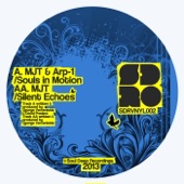 MJT/Arp-1 - Souls In Motion (Original Mix)