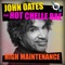 High Maintenance (feat. Hot Chelle Rae) - John Oates lyrics