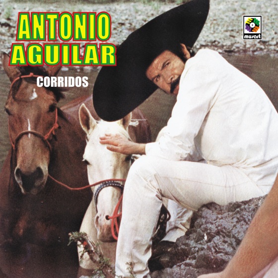 Cover artwork for El Rey del Corral