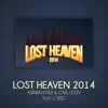 Stream & download Lost Heaven 2014 (feat. Lopez) - Single