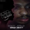 Gettin' Heavy (Remixes) - EP, 2012
