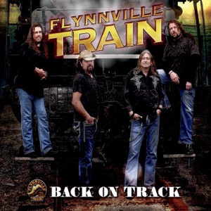Flynnville Train - Scratch Me Where Im Itchin' - Line Dance Music