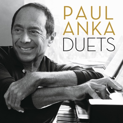 Duets - Paul Anka