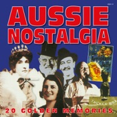 Advance Australia Fair artwork