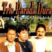 Trio Parada Dura artwork
