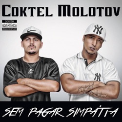 Coktel Molotov - Erva da Jamaica