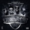 Stinking S**t (feat. Yung L, Endia & Ice Prince) artwork