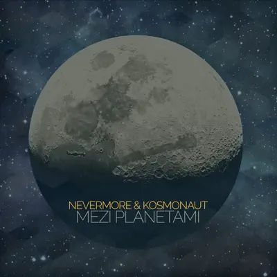 Mezi planetami - Nevermore