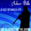 Mr Clarinet on the Shore - 20 Great Instrumental Hits album lyrics, reviews, download