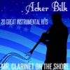 Mr Clarinet on the Shore - 20 Great Instrumental Hits