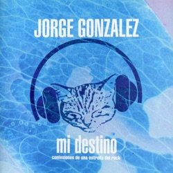 Jorge Gonzalez - Corre Como el Agua