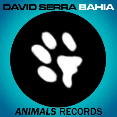 Bahía - Single - David Serra
