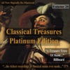 Classical Treasures: Platinum Edition, Vol. 20 (Remastered), 2013