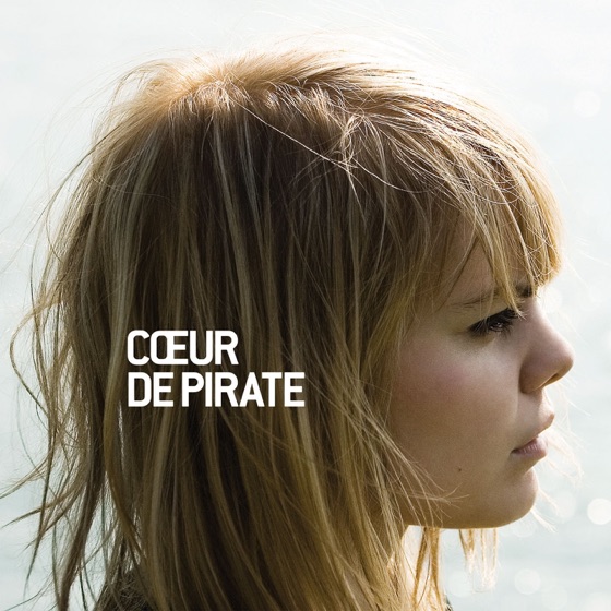 Cover artwork for Berceuse