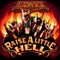 Getting Lucky - Head East lyrics