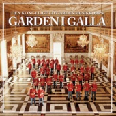 Garden i galla artwork