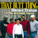 That Butt Thing - Horace Trahan & The New Ossun Express