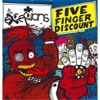 Five Finger Discount