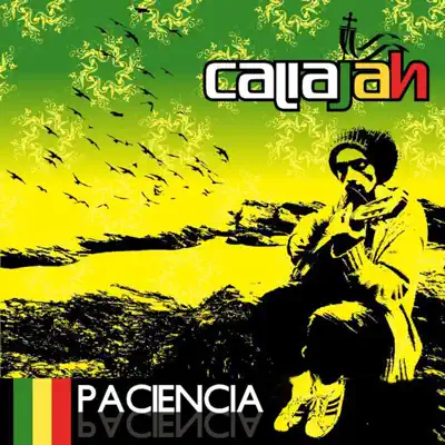 Paciencia - Caliajah Paciencia - Caliajah
