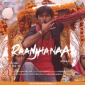 Raanjhanaa (From "Raanjhanaa") artwork