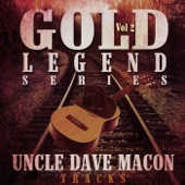 Uncle Dave MacOn - Chewing Gum