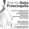 Stream & download Amadeo Vives: Doña Francisquita (Zarzuela en tres actos) [Recorded 1954]