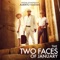 The Two Faces of January (Original Motion Picture Soundtrack)