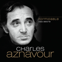 Charles Aznavour - Formidable : Das Beste artwork