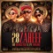Etat brut (feat. Dosseh & Zesau) - 28 Zaheef lyrics