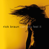 Get up and Dance - Rick Braun