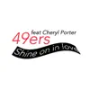 Shine On in Love (feat. Cheryl Porter) - EP album lyrics, reviews, download