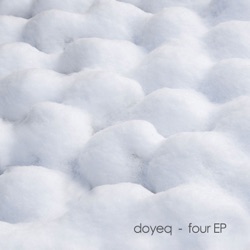 Doyeq - Watch Inside