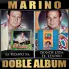 Es Tiempo Ya / Dónde Está Tu Tesoro (Doble Album) album lyrics, reviews, download