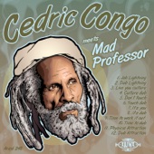 Cedric Congo Meets Mad Professor artwork