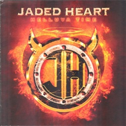 Jaded Heart - Tomorrow Comes