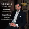 Stream & download Strauss: Metamorphosen - Schoenberg: Verklärte Nacht