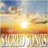 40 Most Beautiful Sacred Songs artwork