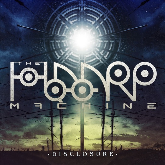 Cover artwork for Disclosure