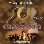 Cappadocia Turkish Folk Guitar - Ahmet Özgül